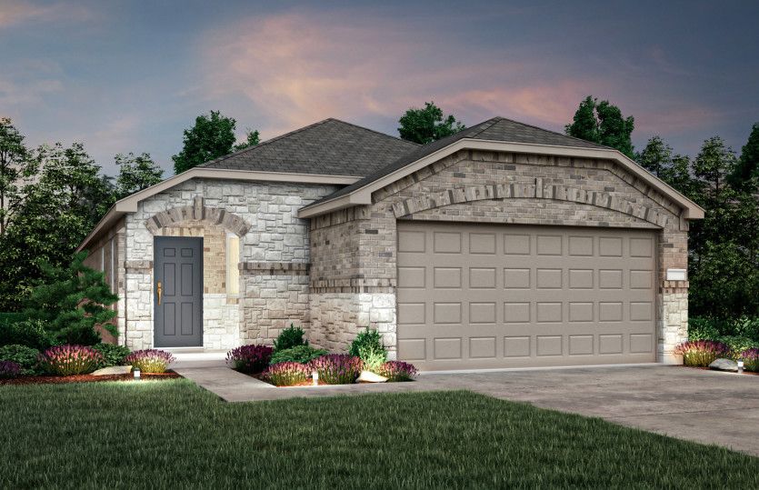 Home Exterior R