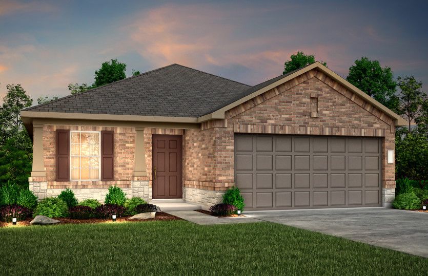 Home Exterior R