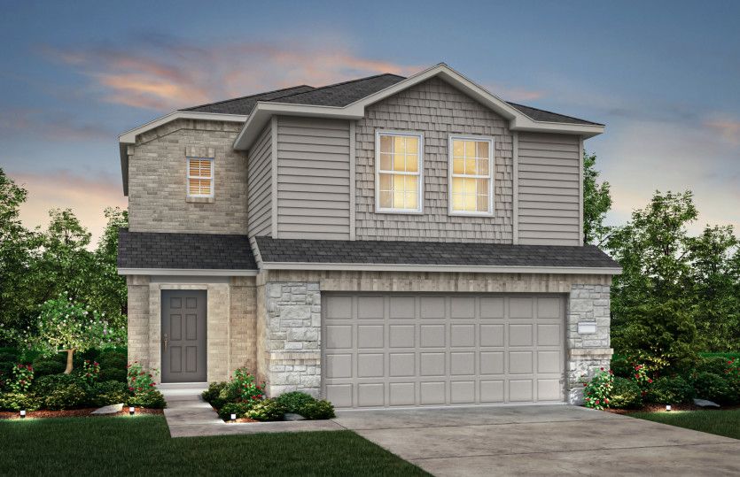 Home Exterior Q