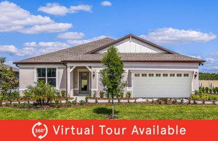 Bayshore by Centex Homes in Tampa-St. Petersburg FL