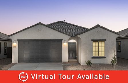 Verbena by Centex Homes in Phoenix-Mesa AZ