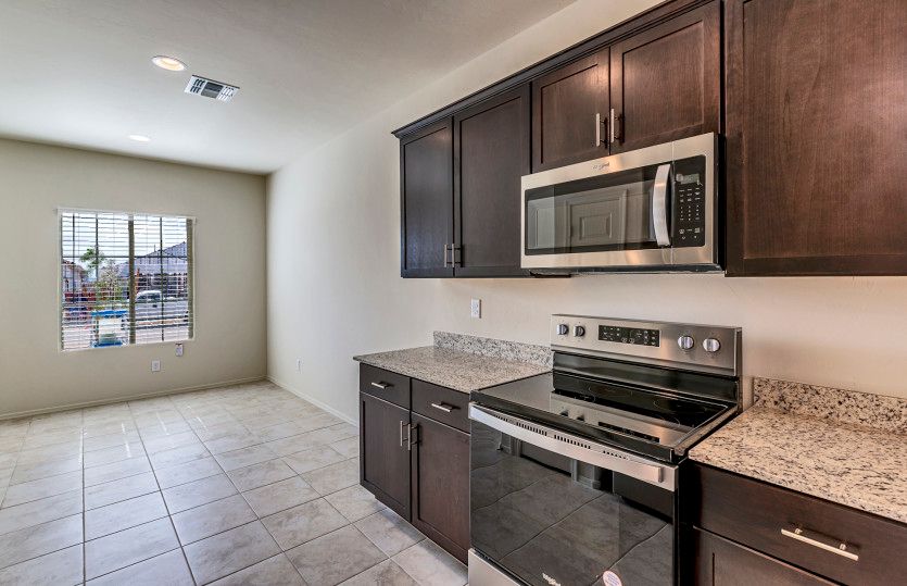 Centex Homes