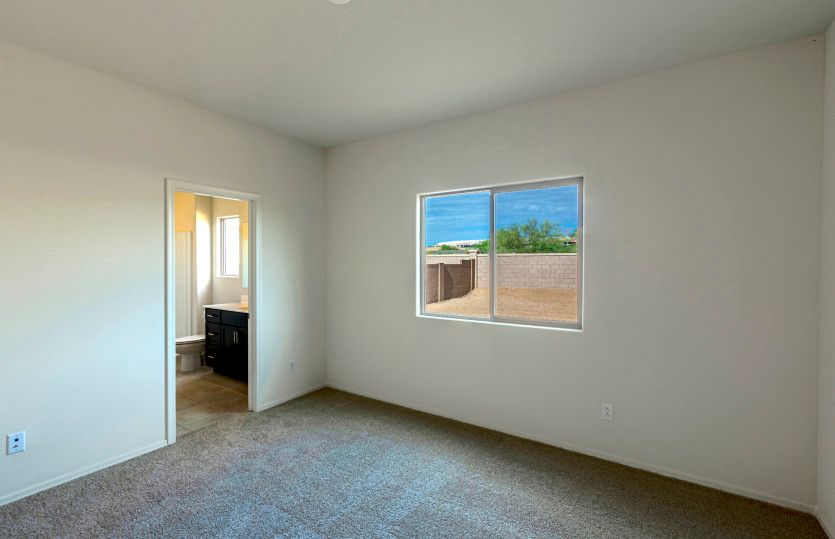New Homes