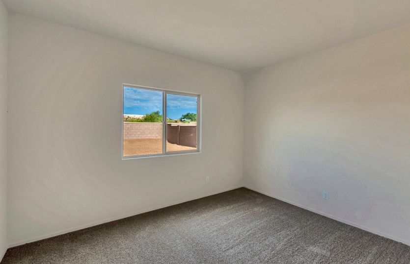New Centex Homes