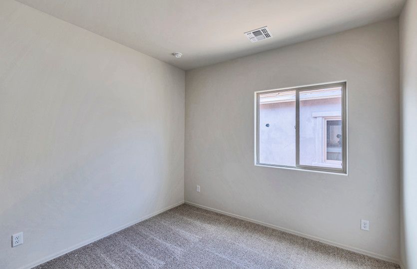 Move-In Ready Homes