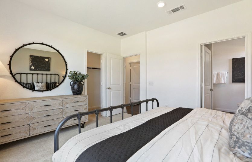 Owner's Suite