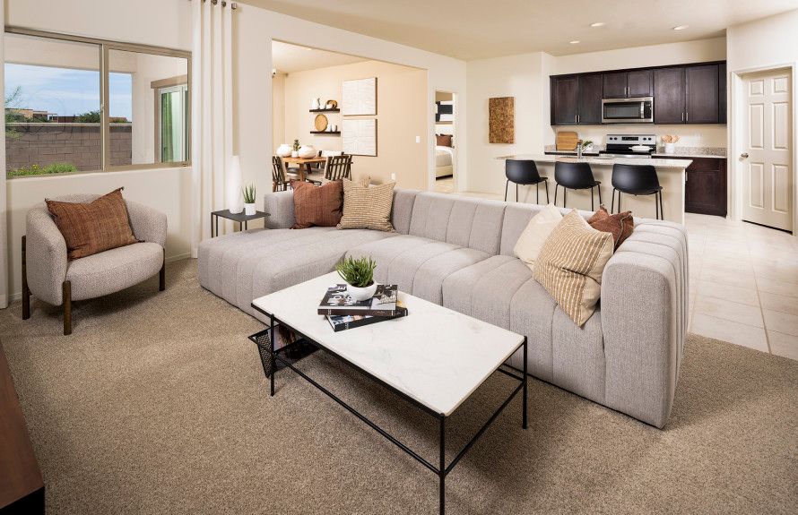 Affordable Home Builder