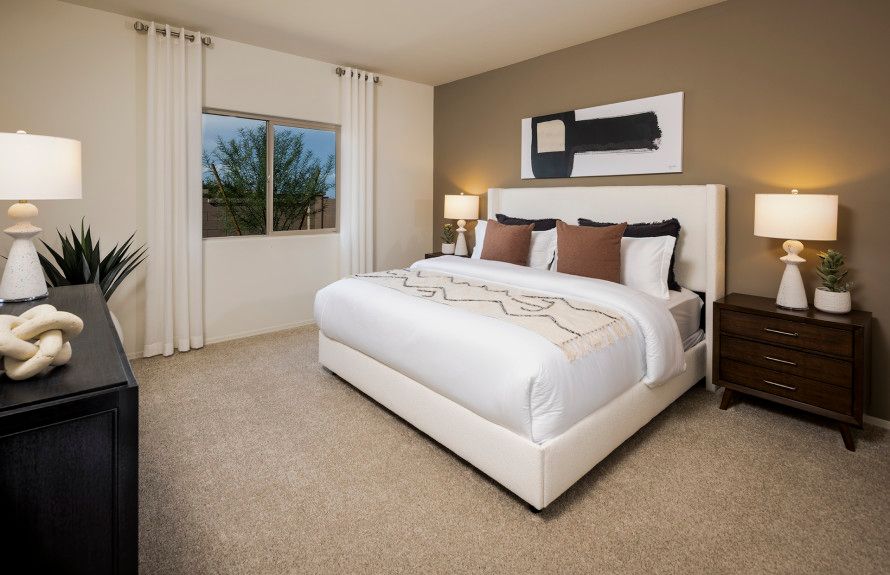 Affordable Home Builder Tucson