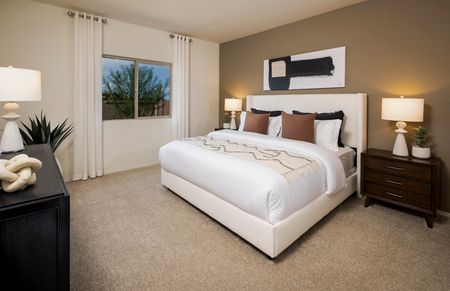 Affordable Home Builder Tucson