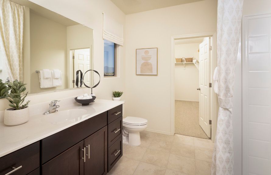 New Build Communities Tucson