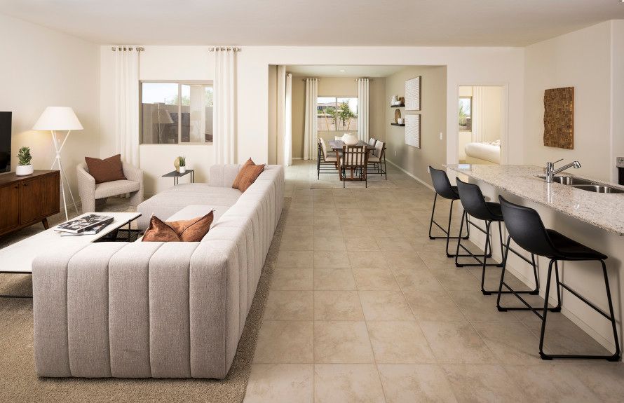 Homes For Sale in Tucson