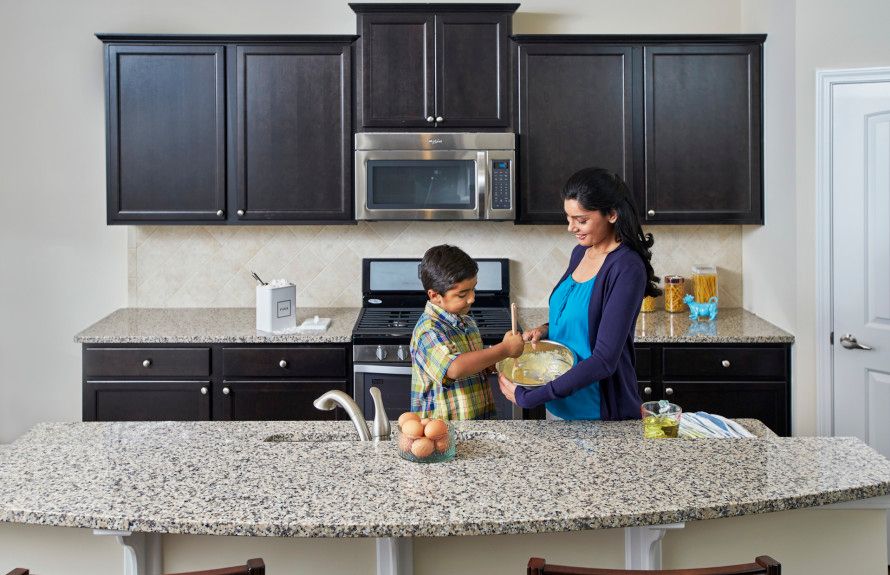 Family-Friendly Community