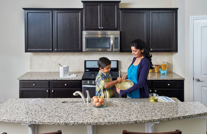 Family-Friendly Community