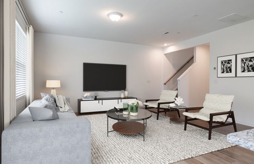 Open Great Room