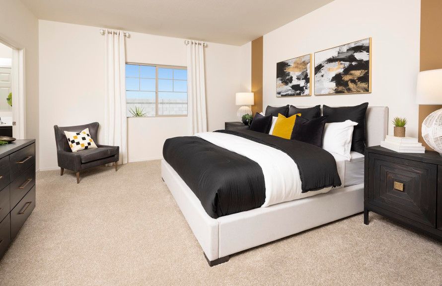 New Homes in Maricopa