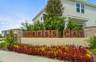 Cypress Cay por Centex Homes en Orlando Florida
