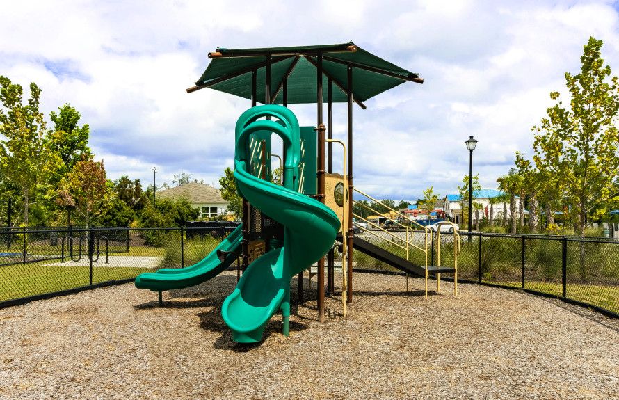 Children's Playground