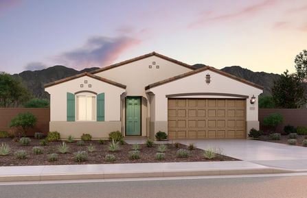 Gateway by Centex Homes in Riverside-San Bernardino CA