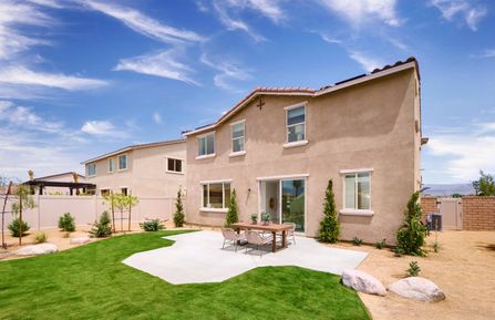 Pathmaker by Centex Homes in Riverside-San Bernardino CA