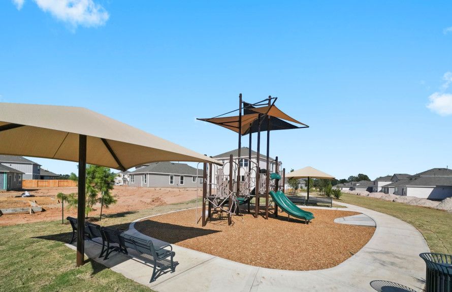 Pocket Park