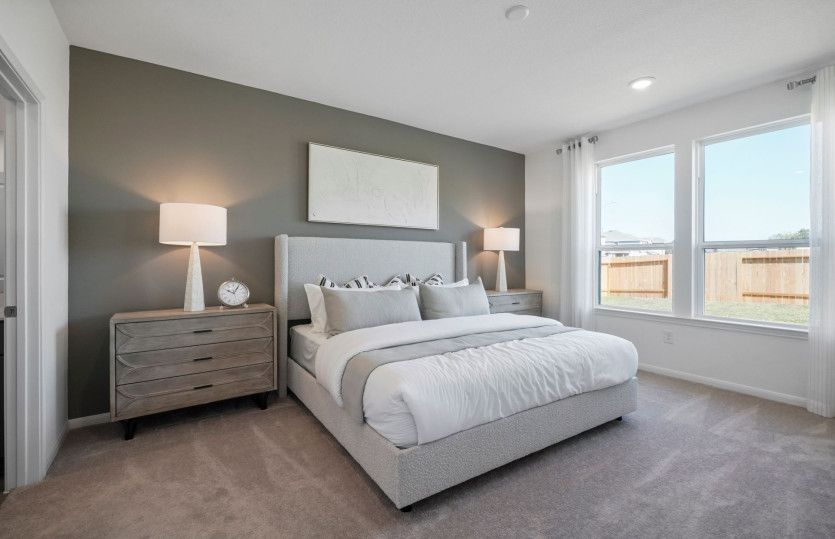 Owner's Suite