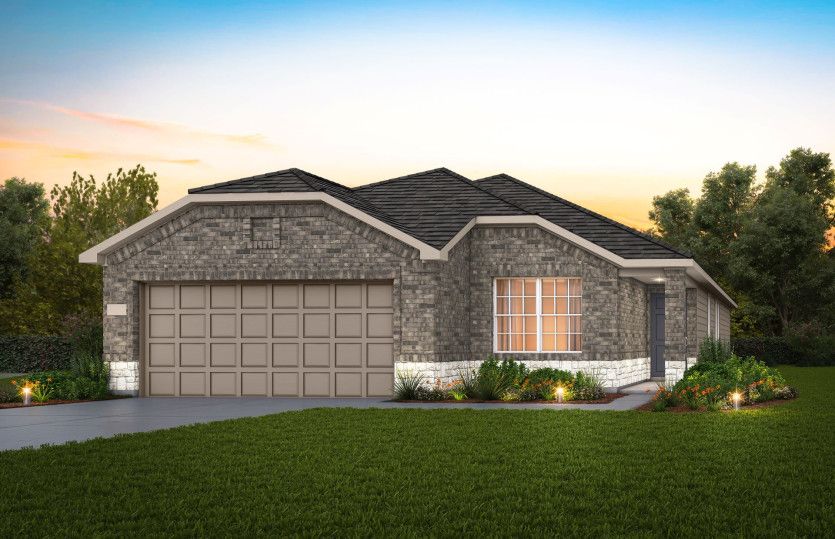 Elevation LS202
