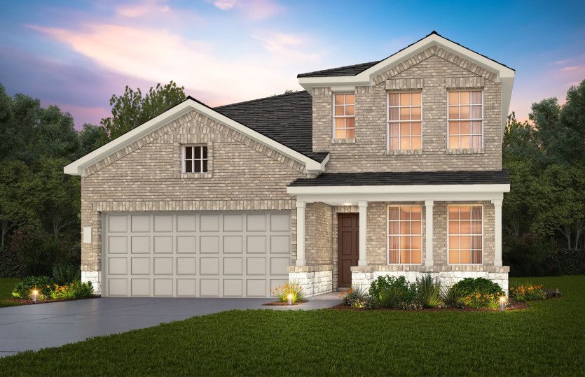 Elevation LS202