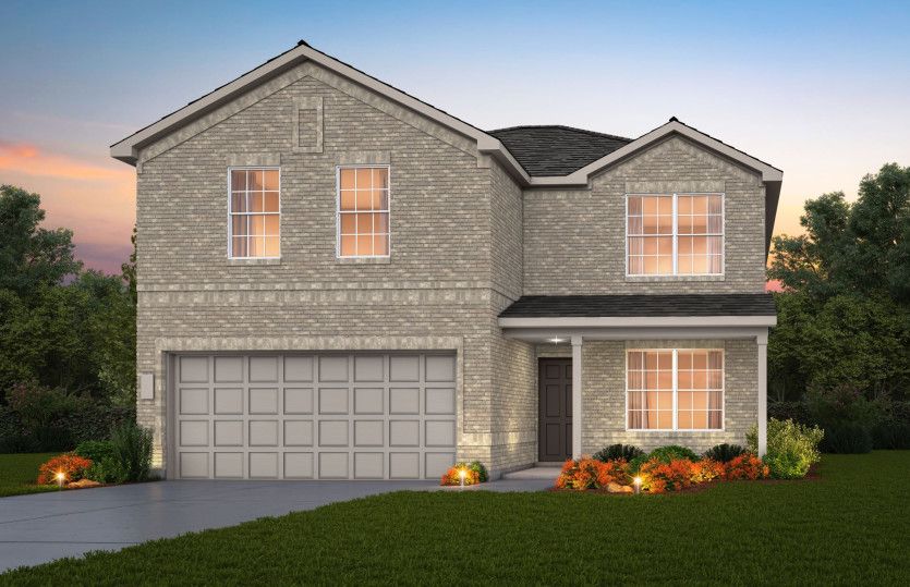 Elevation LS201