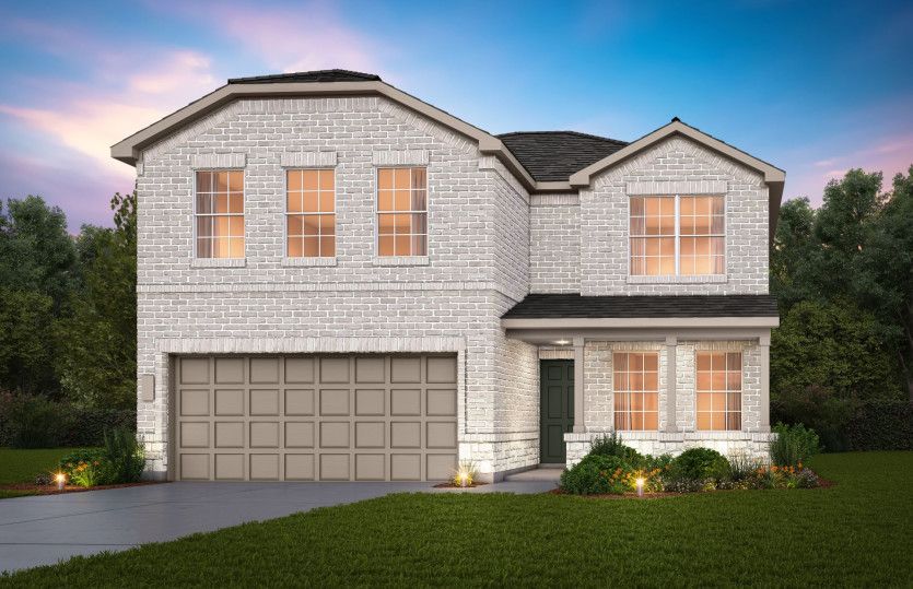Elevation LS202