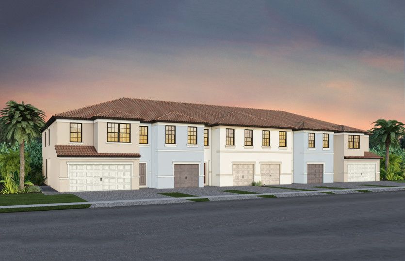 6-Unit Alder & Rowan Exterior