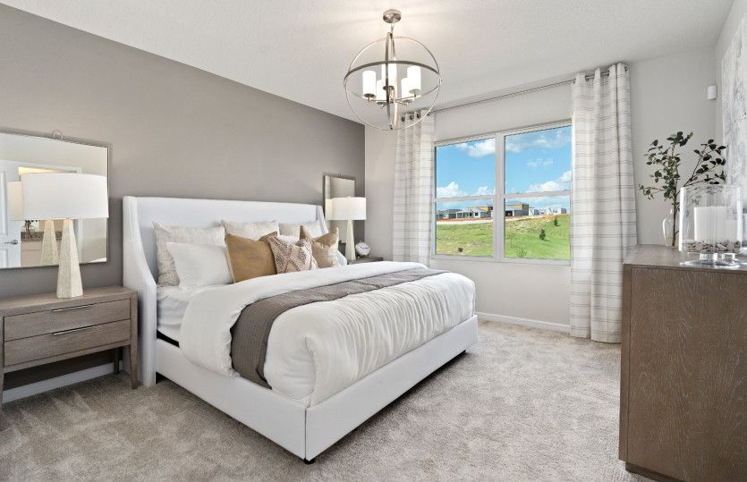 Owner's Suite