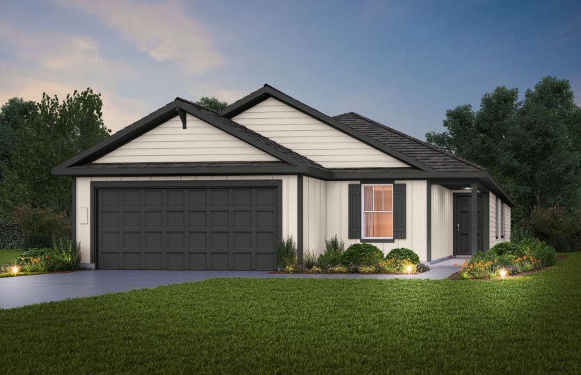 Home Exterior HC102