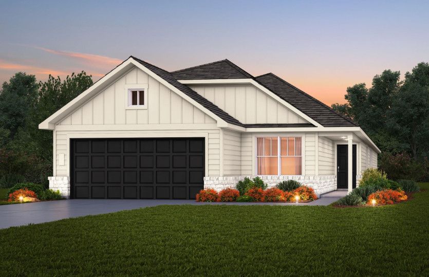 Home Exterior HC201