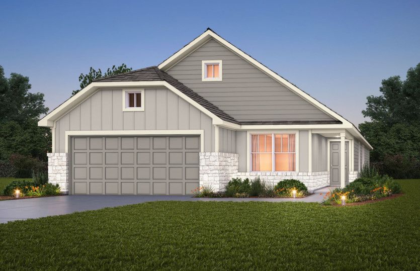 Home Exterior HC202