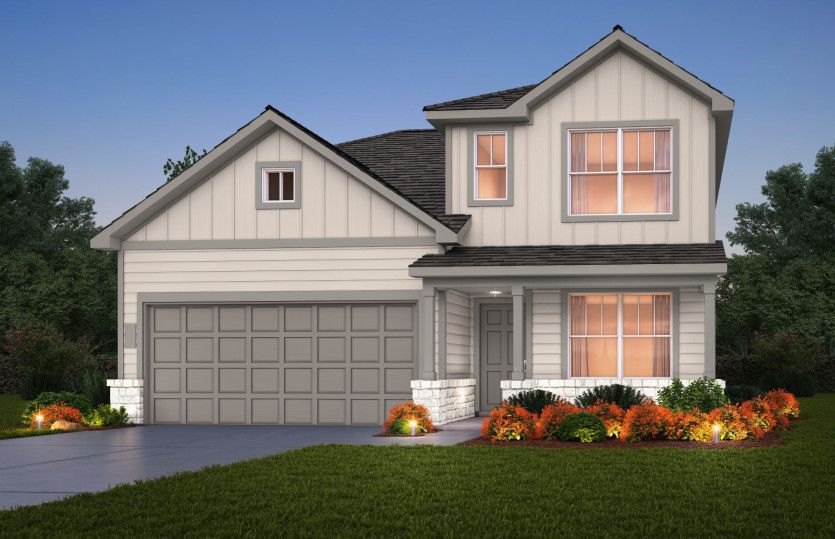 Home Exterior HC201