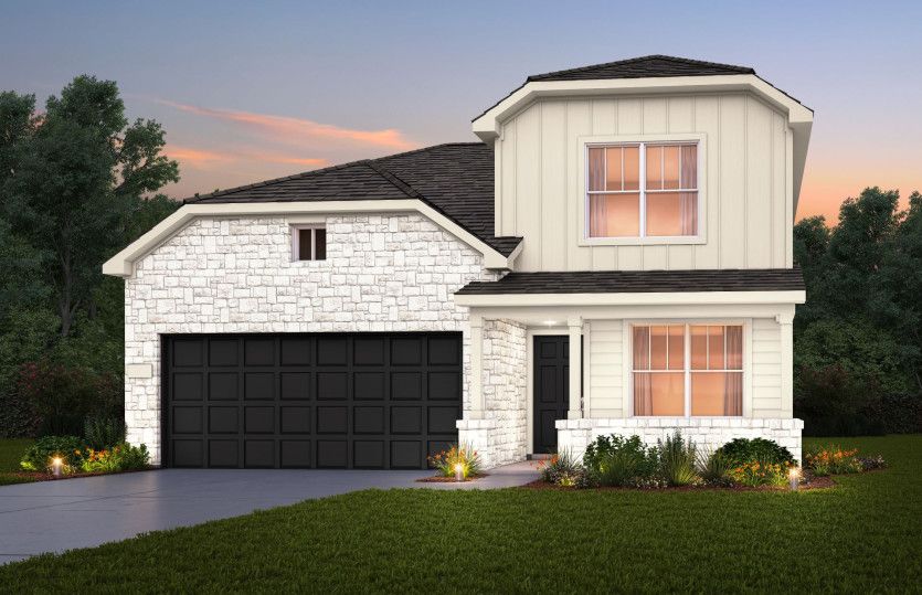 Home Exterior HC202