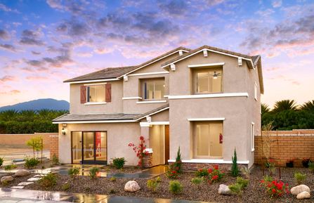 Visionary by Centex Homes in Riverside-San Bernardino CA