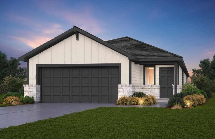 Home Exterior HC201