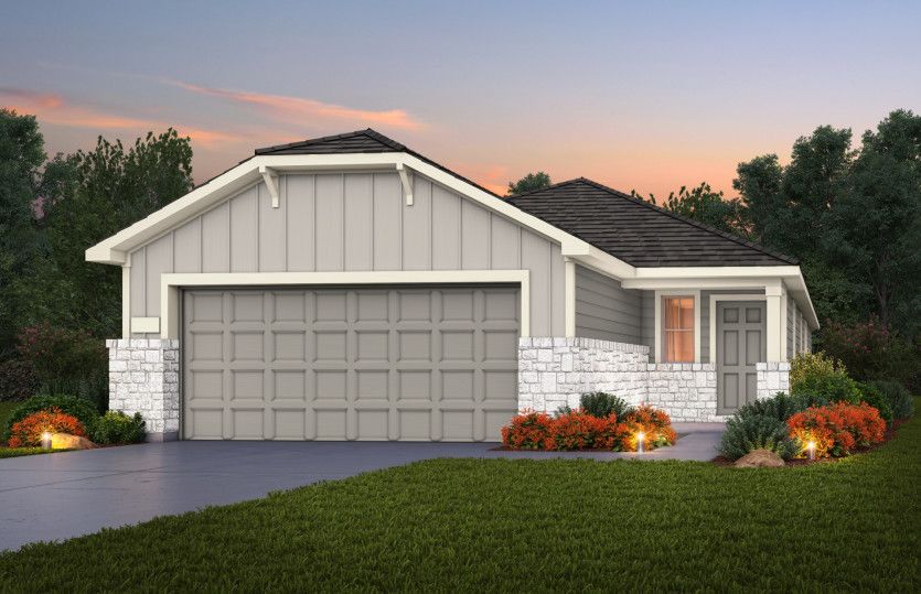 Home Exterior HC201