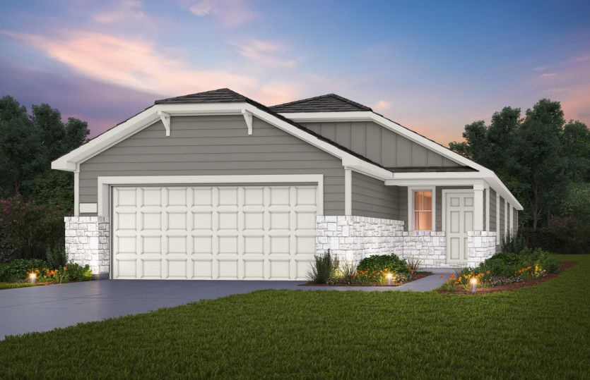 Home Exterior HC202