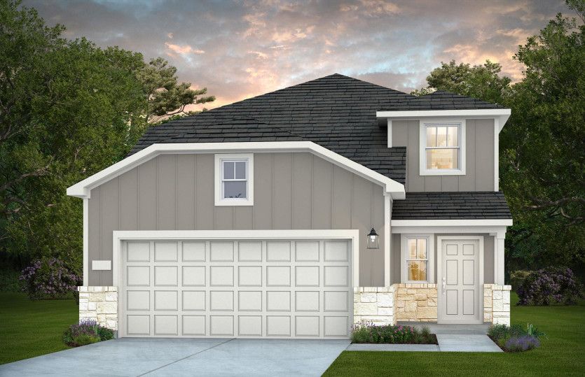 Home Exterior HC202