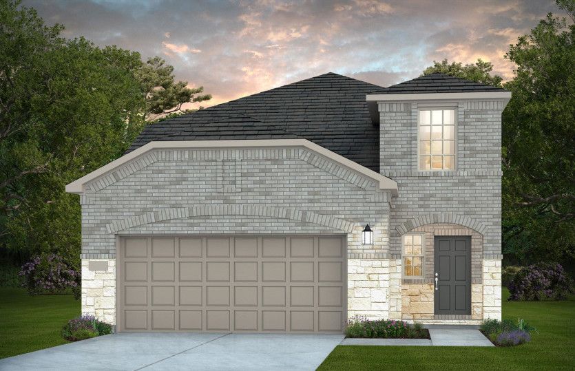 Home Exterior LS202