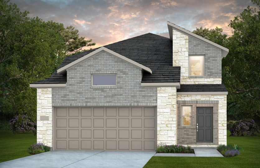 Exterior MD201