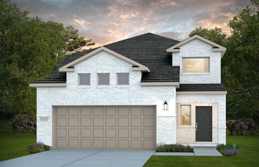 Exterior TR201