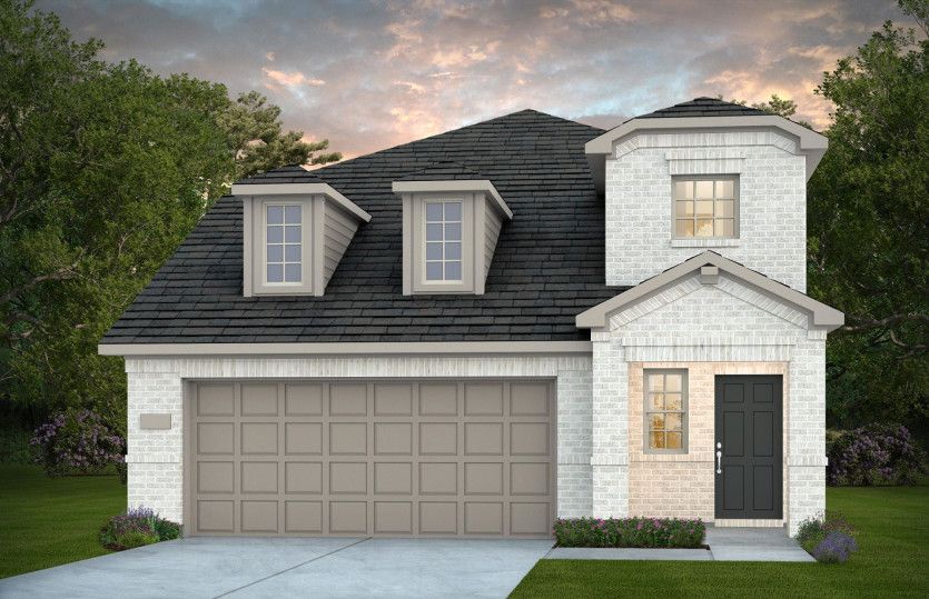 Elevation LS202