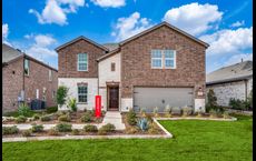 Mobberly Farms: Pilot Point, Texas - Centex Homes