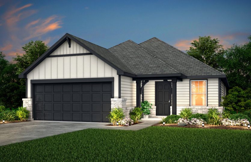Exterior HC201