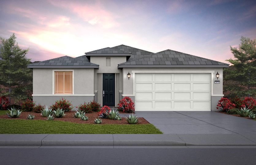 Gateway Prairie Exterior (B)