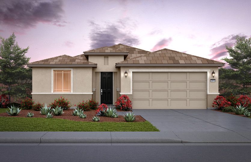 Gateway Prairie Exterior (B)