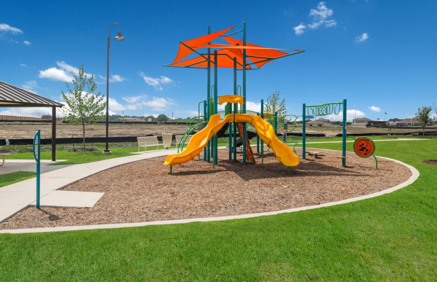 Community Playground